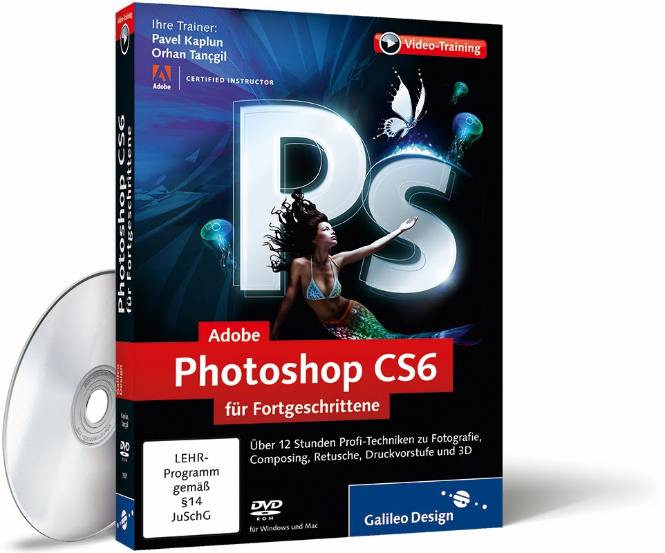 photoshop cs6 free download